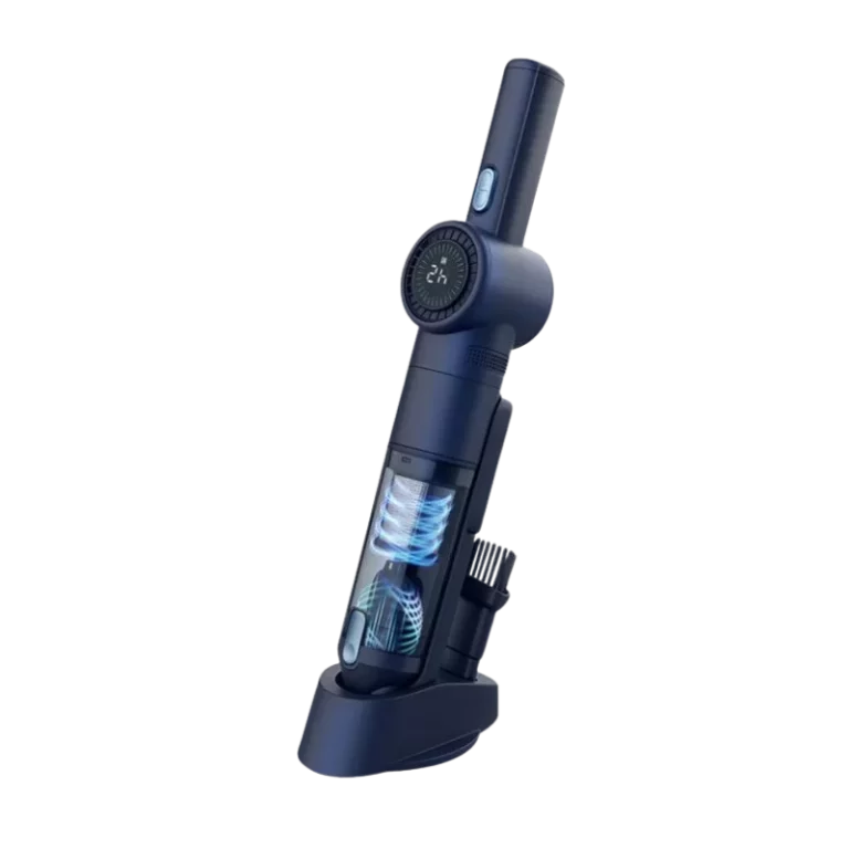 Samako Kruimeldief NanoDetect Pro in het blauw productfoto